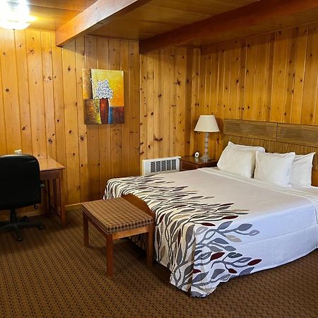 Prospector Motor Lodge Blanding Exterior foto