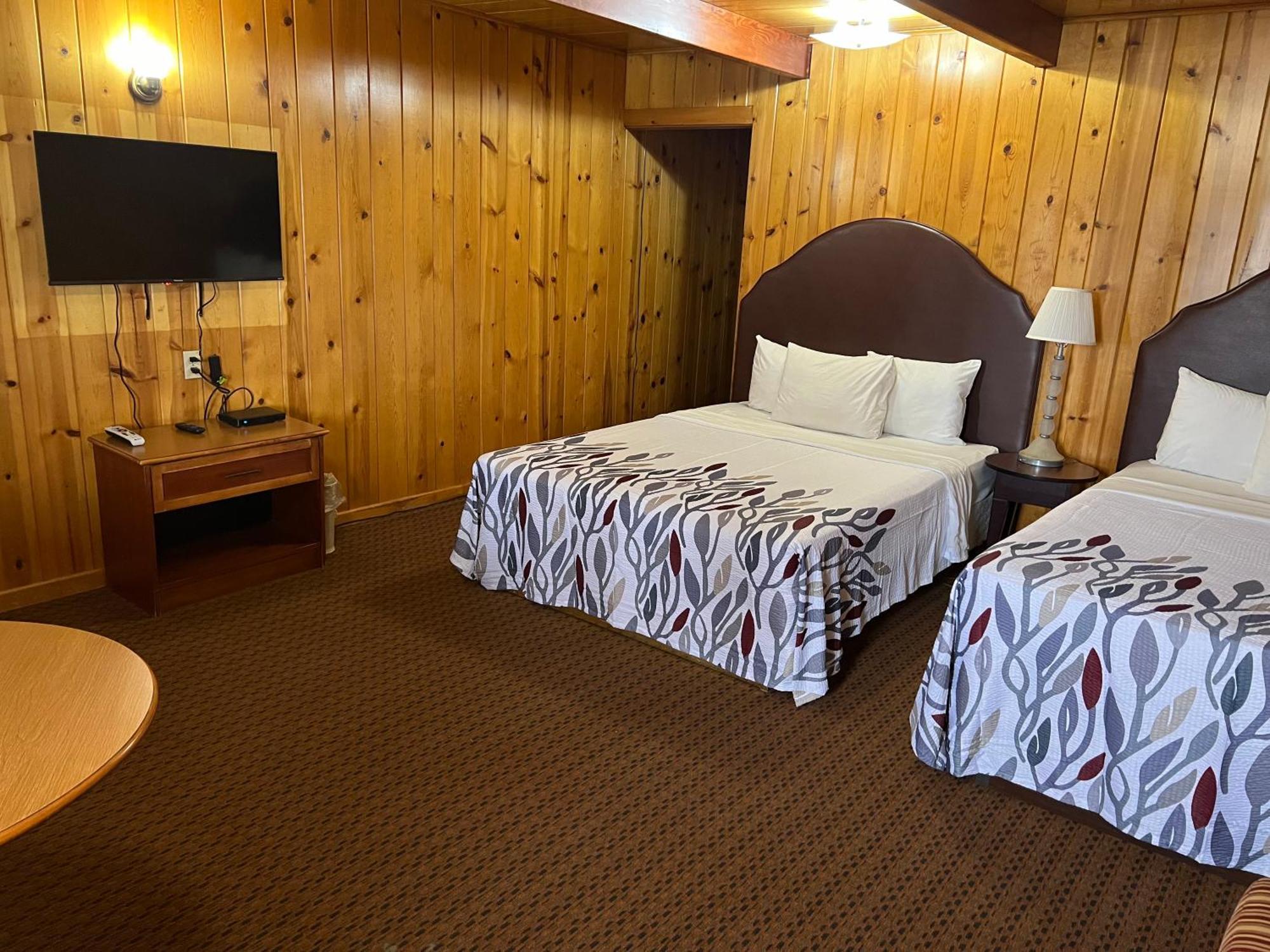 Prospector Motor Lodge Blanding Exterior foto